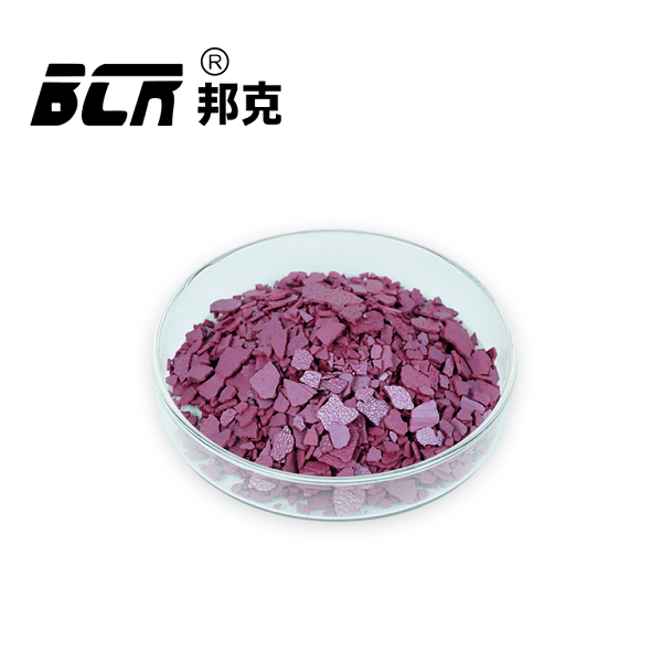 Industrial Chromic Anhydride