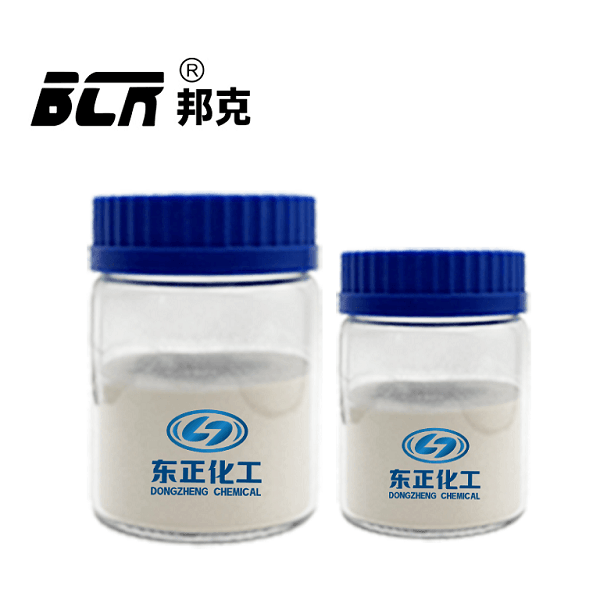 油井水泥早强剂3