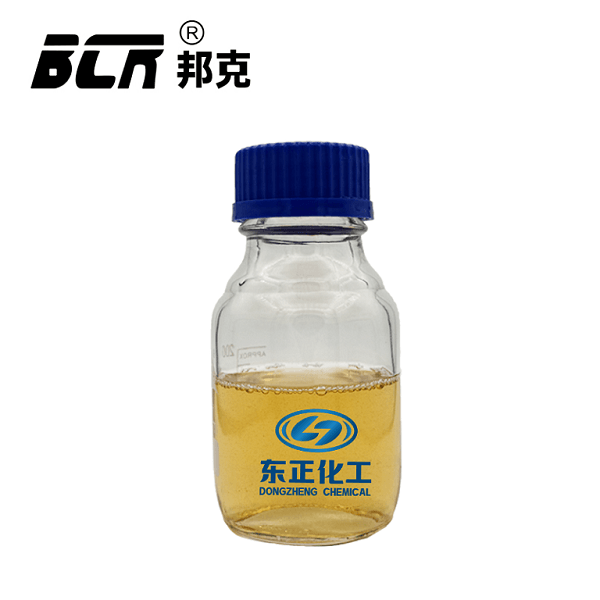 Oilfield Surfactant-Type Oil Displacing Agent